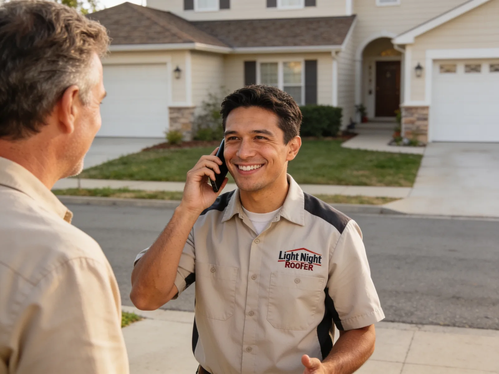 Emergency Roof Repair El Paso, TX FAQs
